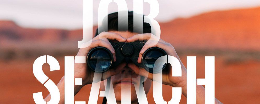 5个工作板,可通过家庭工作和远程工作找到工作