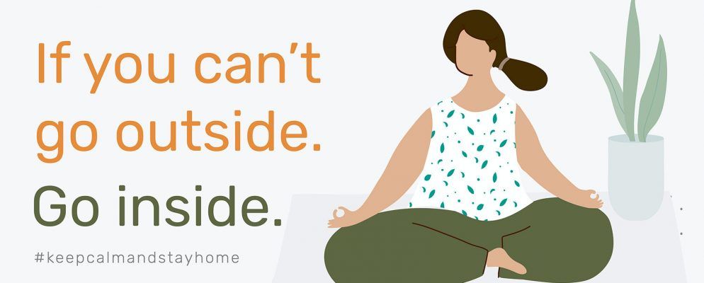 5个冥想和放松应用程序可以消除压力和焦虑