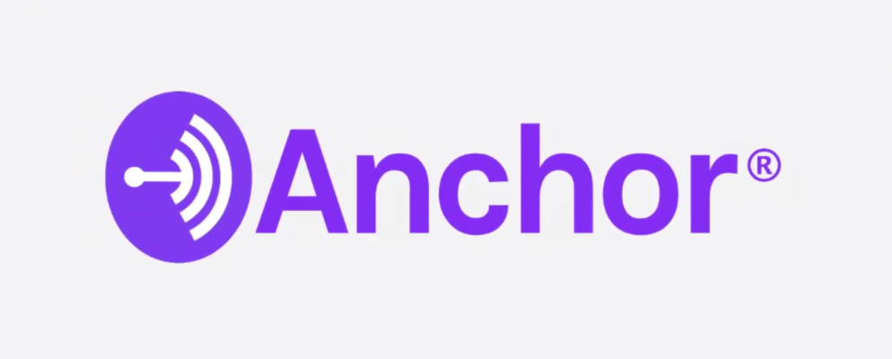 您现在可以使用锚将视频聊天转换为播客