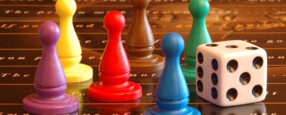与朋友在线玩棋盘游戏的4种方法