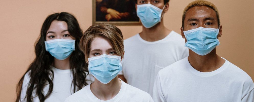 冠状病毒COVID-19:您可以信赖的15个站点,可提供可靠的信息