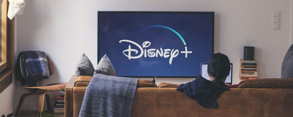 迪士尼+值得赚钱吗?