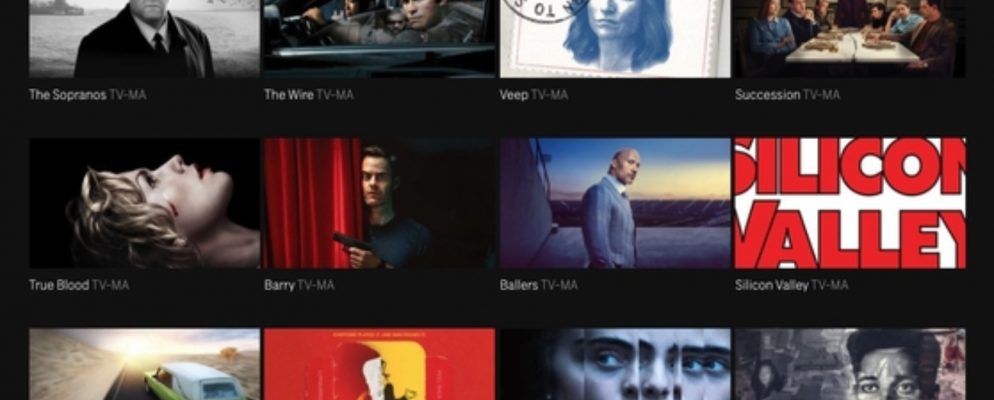 您现在可以免费观看HBO节目