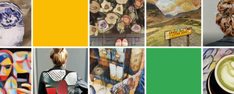 Google现在可以将您的照片变成艺术品