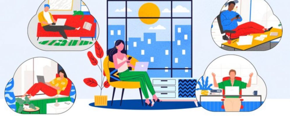 每个人现在都可以免费使用Google Meet