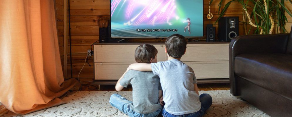 每个人都应该注意的11个最佳儿童动漫