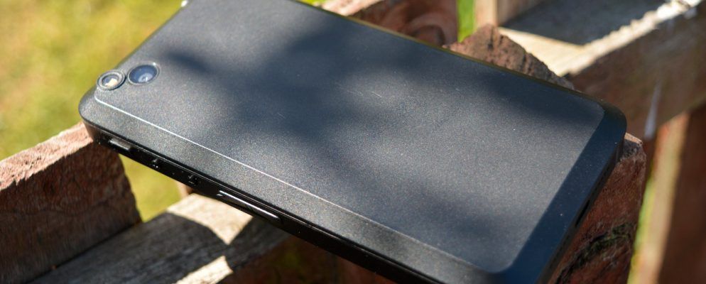 冒险比Librem 5更有趣