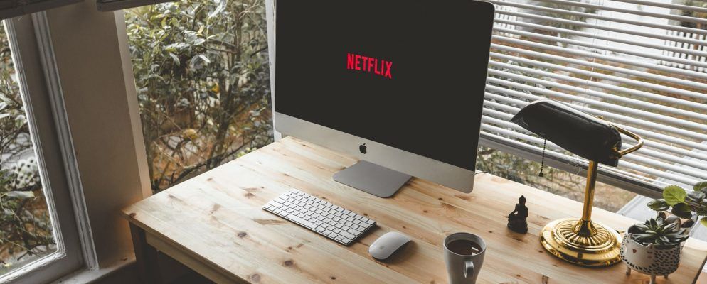 如何查看和下载Netflix观看记录