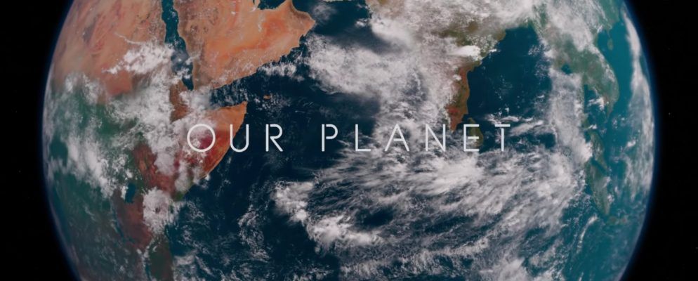 您现在可以在YouTube上免费观看Netflix纪录片