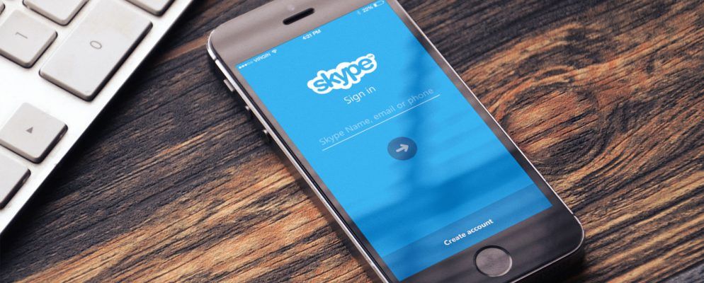 如何在Skype上使用2个或更多网络摄像头