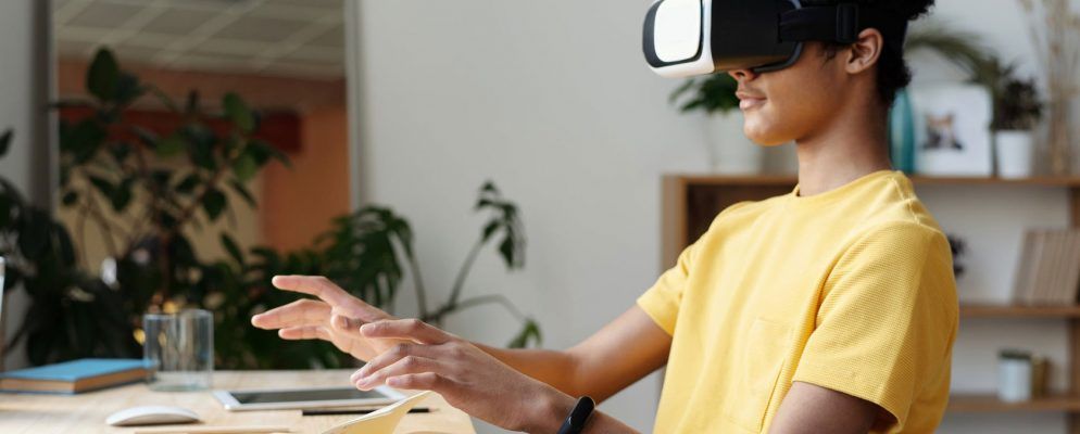 与朋友聚会的最佳社交VR体验