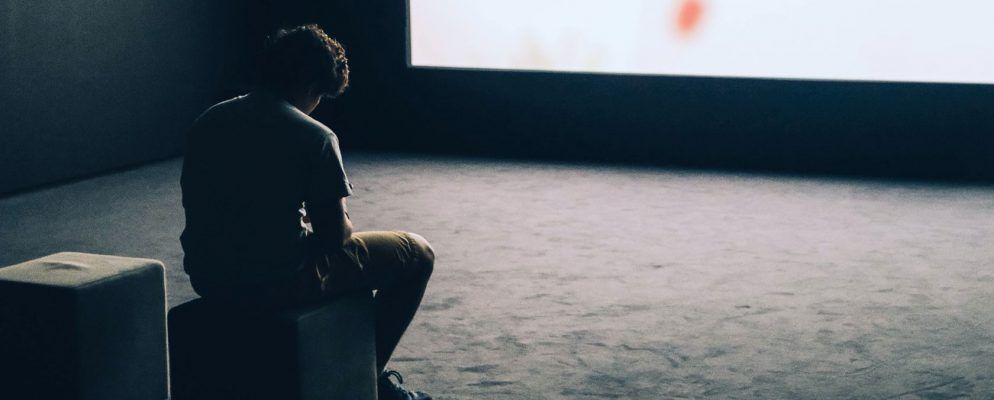 锁定期间保持积极的8种技巧