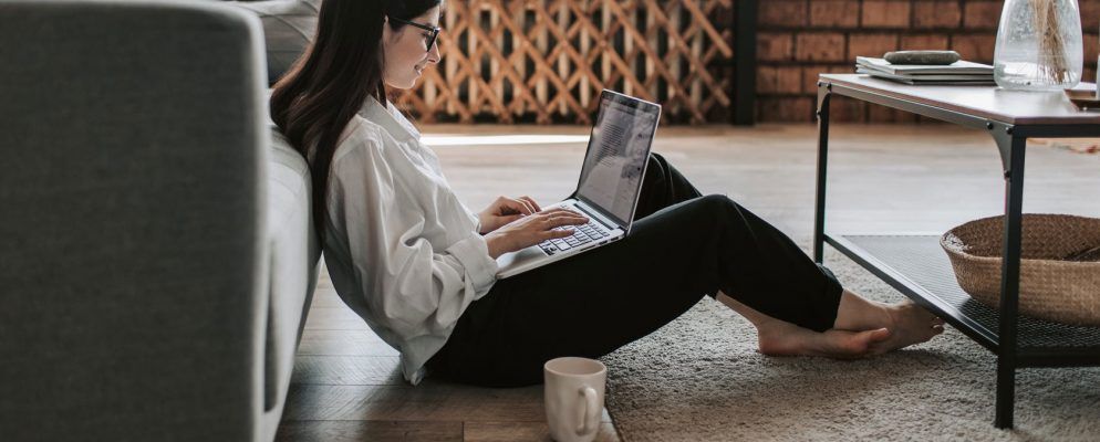 社交时13个有趣的虚拟约会之夜想法