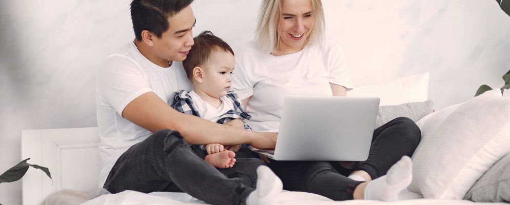 您的家人可以一起享受的13种虚拟旅行体验