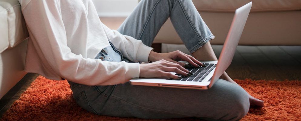 居家办公？保护家庭办公室的7种方法