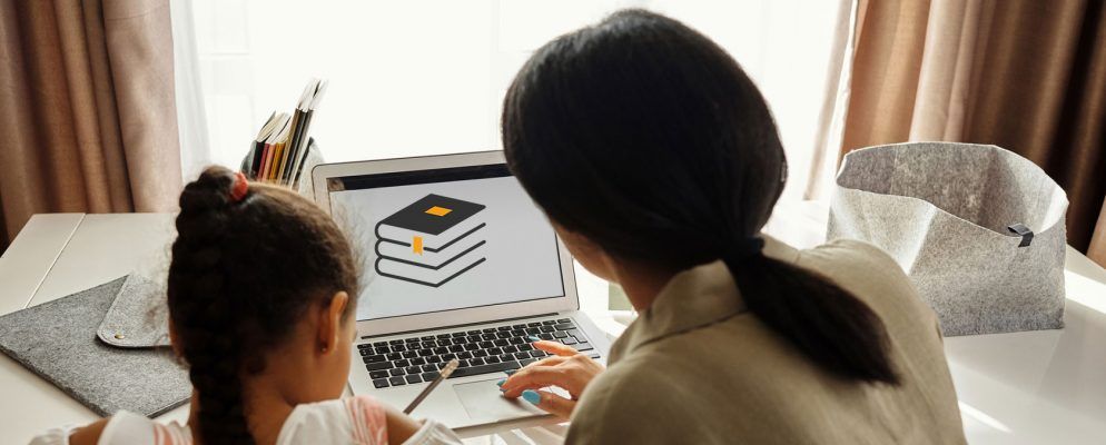 5个免费的家庭教育网站,在家中教孩子