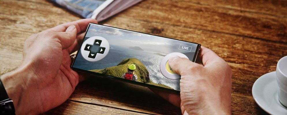 5个户外虚拟之旅,通过远足,潜水和爬山回到大自然