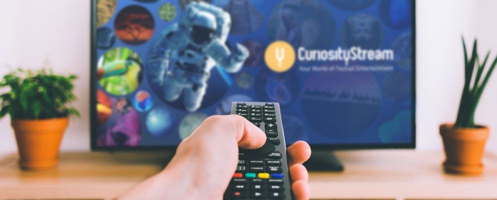 CuriosityStream是纪录片的最佳流媒体服务吗?