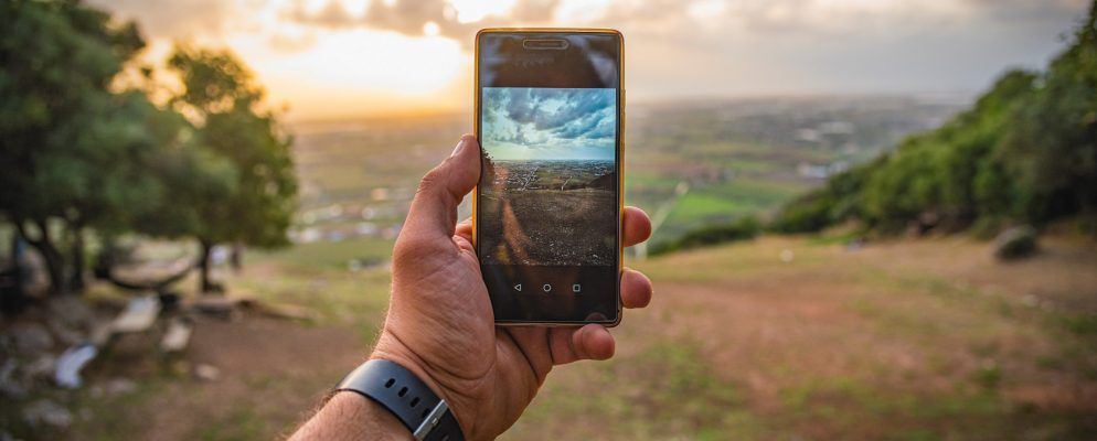 7个有趣的手机游戏，让您探索世界