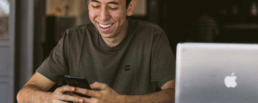 如何在移动设备上使用Google表单收集联系信息