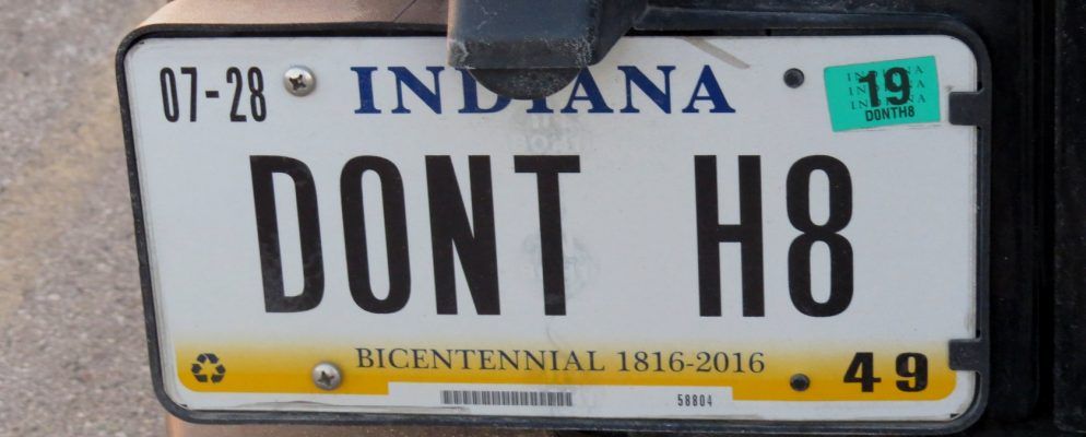 Tumblr删除了所有促进仇恨言论的博客