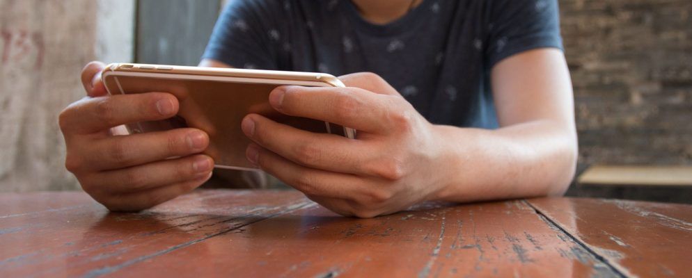 在iPhone或iPad上安装的5种最佳视频游戏模拟器