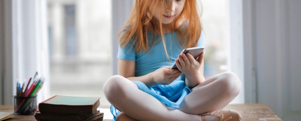 如何使用家庭共享来监视孩子的iPhone