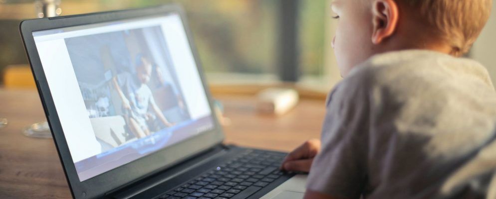 5个易于学习的优秀儿童视频编辑器