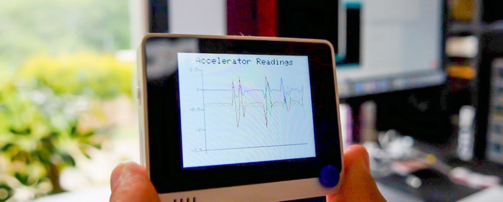 为什么我再也不会购买Arduino:Woo终端