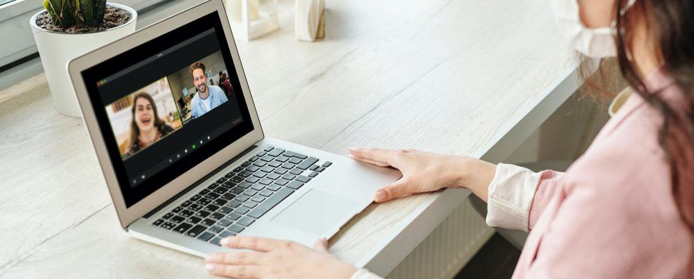 视频会议和在线会议的5种免费缩放选项