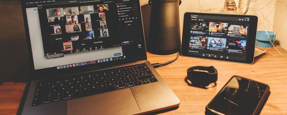 缩放10个有趣的事情