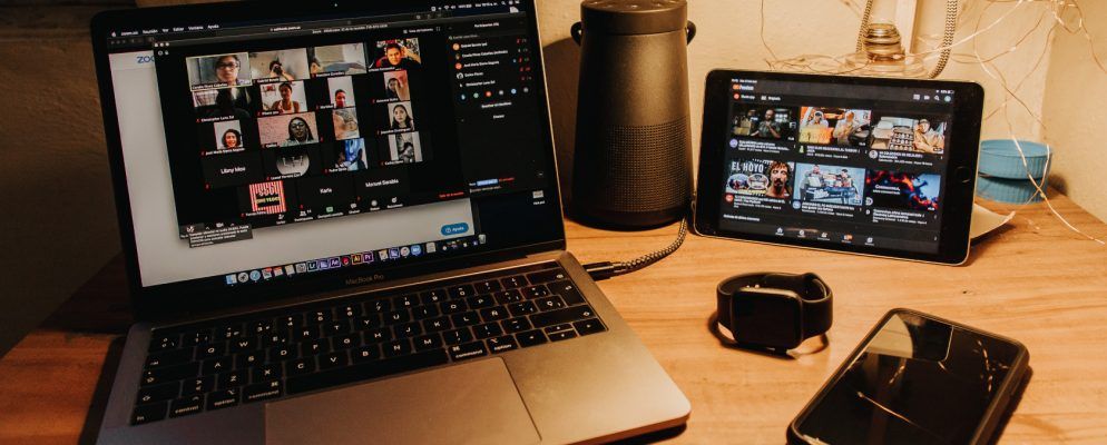 Zoom vs. Houseparty:最佳视频聊天应用比较