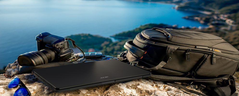 宏cer推出专为耐用性设计的Enduro笔记本电脑和平板电脑