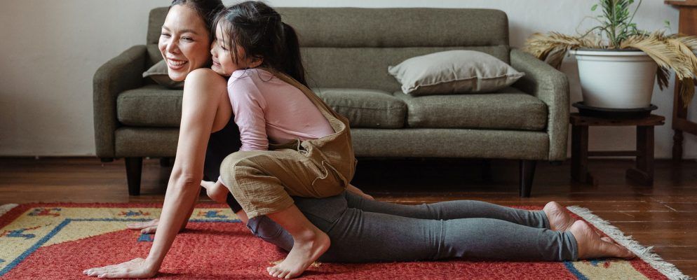 5种有益于心脏健康的运动,在家中免费进行有氧运动