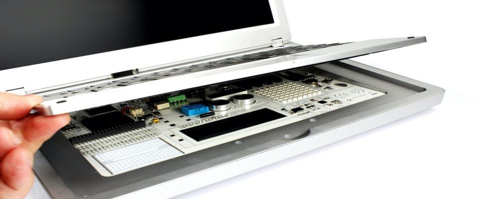 CrowPi 2多合一Raspberry Pi套件现已在Kickstarter上可用