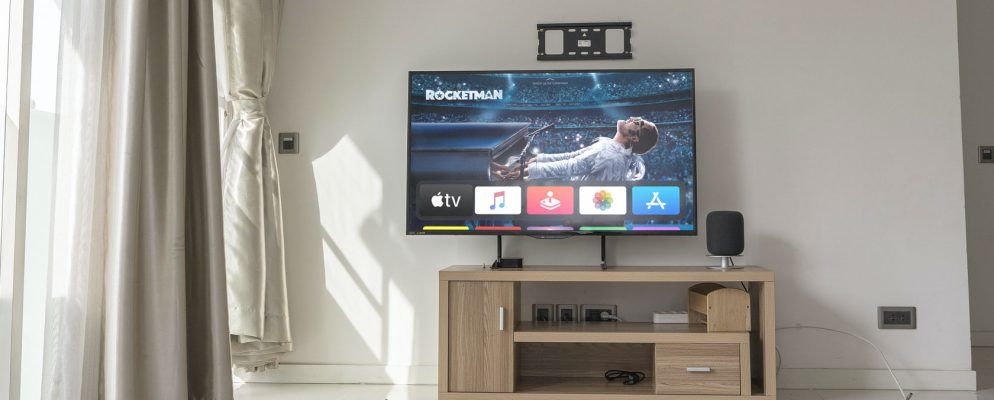 在Apple TV +上观看的10部最佳电视节目