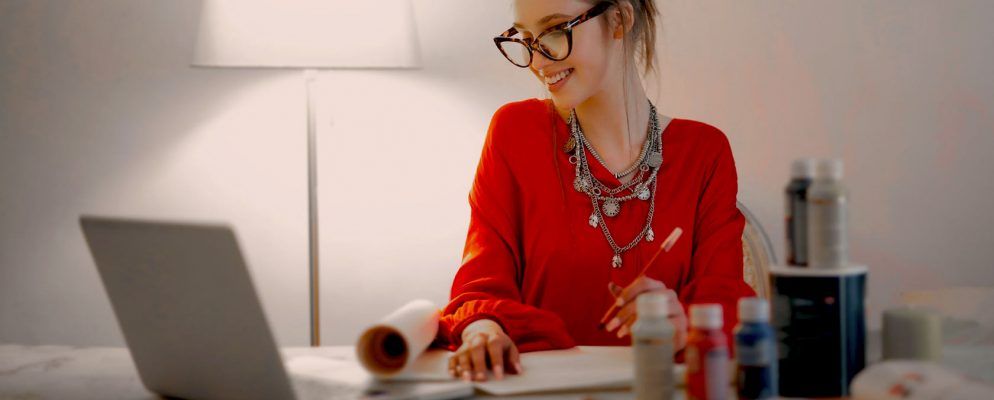 2020年最佳蓝光阻挡眼镜