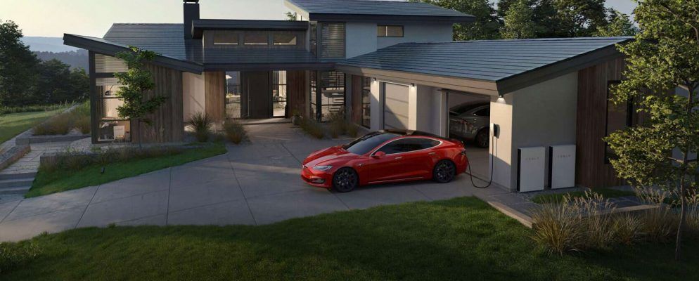 什么是电动汽车及其工作方式？