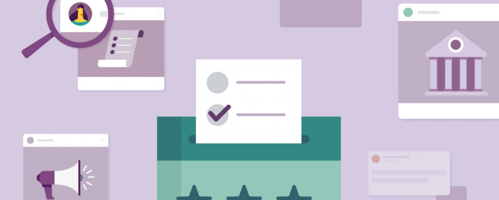 您现在可以关闭Facebook上的所有政治广告