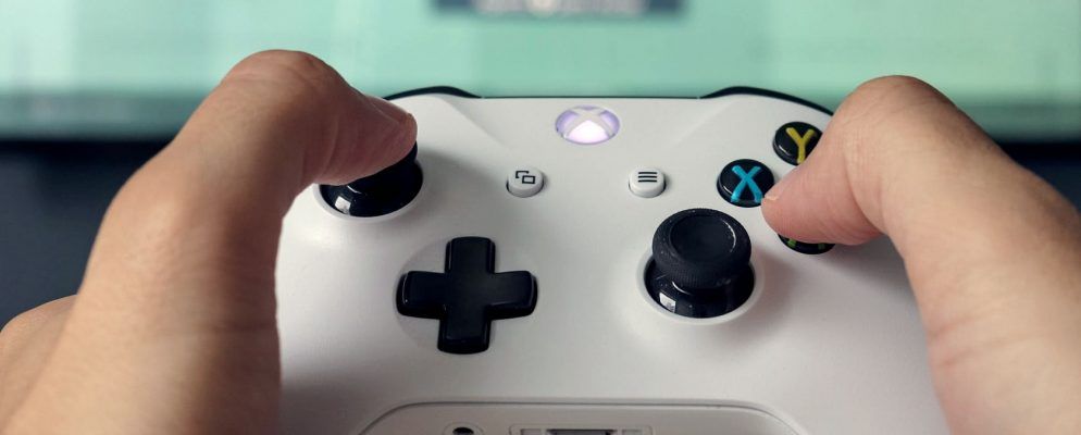 最好的消防电视棒游戏控制器