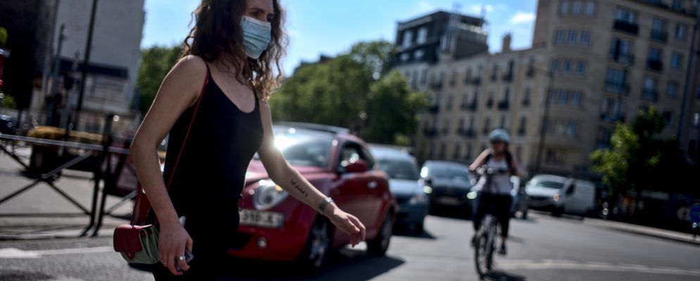 Google Maps使您更容易安全防范COVID-19