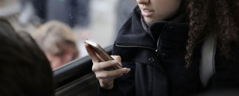 Google如何使用您的手机预测流量并计划行程