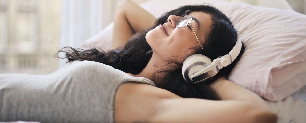 睡眠和放松的10种最佳耳机