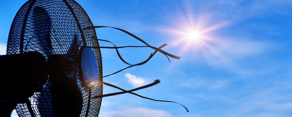 2020年6种最佳散热风扇