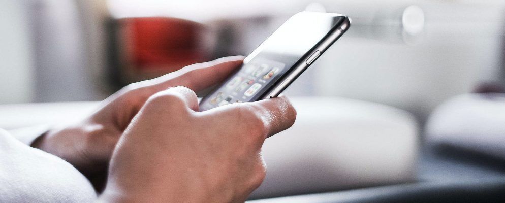 使用智能手机消磨时间的10种生产方式