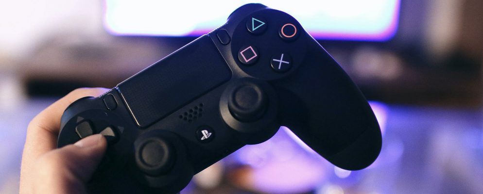 如何录制和分享PS4游戏视频