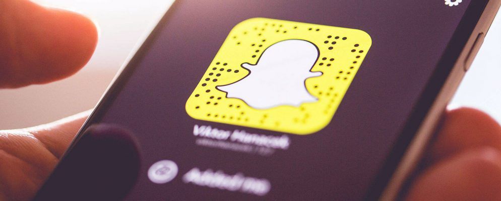 回答最常见的Snapchat问题