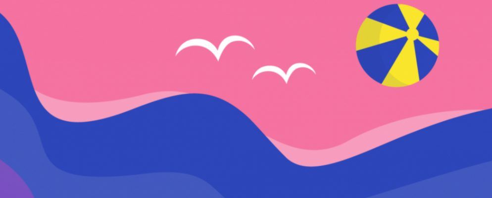 Spotify推出2020年夏季倒带