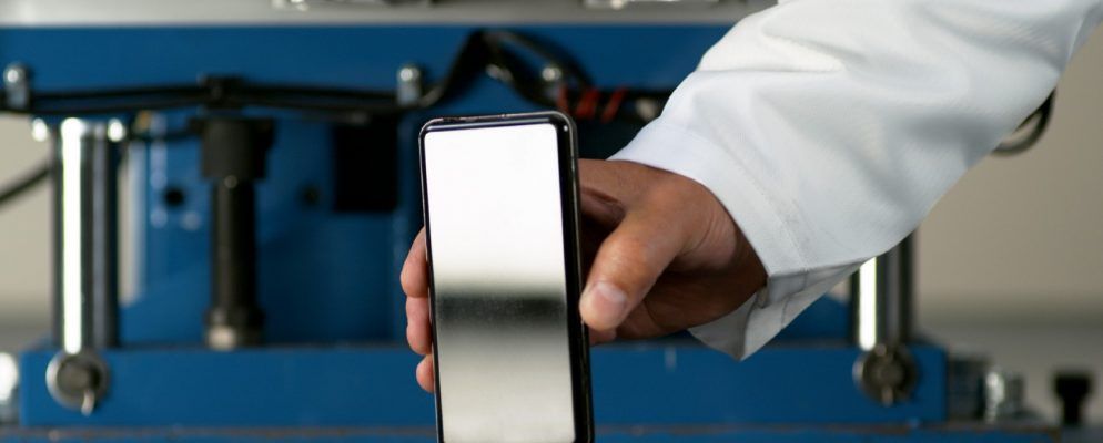 新的大猩猩玻璃Victus可以存活两米