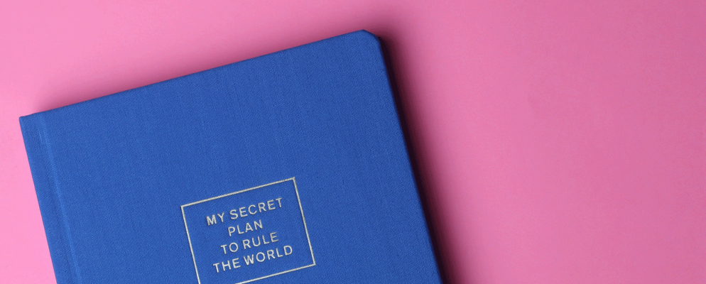 5种日记应用程序和可打印内容,以建立日常日记习惯